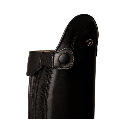 Dyon Riding Boots Slim