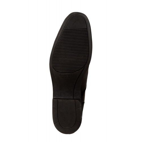 Dyon Riding Boots Slim Laces