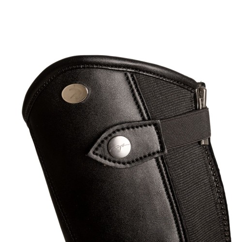 Dyon Pro Half Chaps Standard
