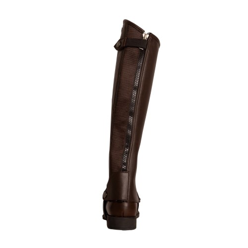 Dyon Pro Half Chaps Standard