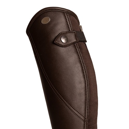 Dyon Pro Half Chaps Standard