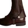 Dyon Pro Half Chaps Standard