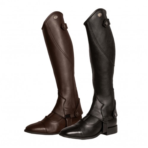 Dyon Pro Half Chaps Standard