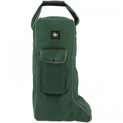 Riding World Bootbag