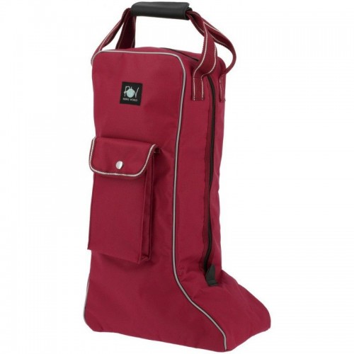 Riding World Bootbag