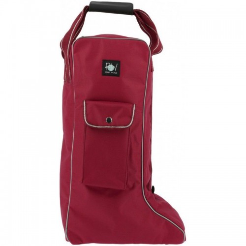 Riding World Bootbag