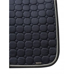 Equiline вальтрап Rio чёрный