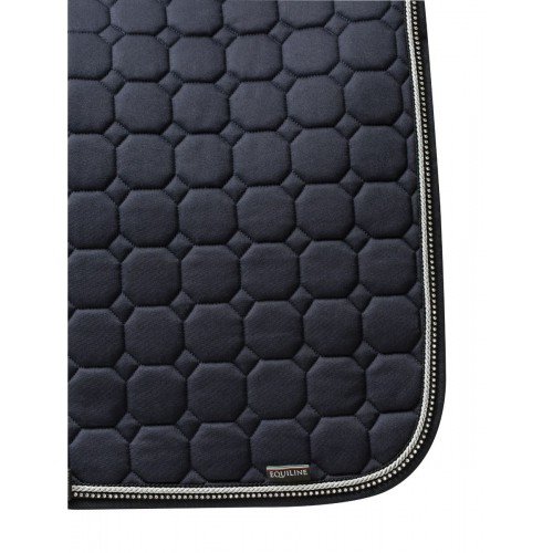 Equiline Pad Rio black