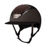 Kask Star Lady Chrome 2.0 Brown Crystals Riviera Greige
