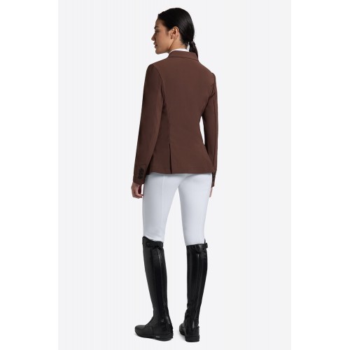 RG FW25 RG Competition Button Women's Show Jacket