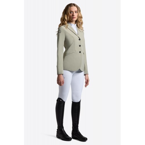 RG SS26 RG Jersey Women's Competition Jacket
