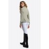 RG SS26 RG Jersey Women's Competition Jacket