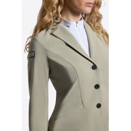 RG SS26 RG джерси женская турнирная куртка