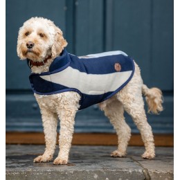 Horseware Newmarket Dog флисовый