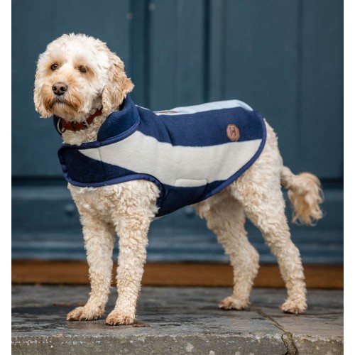 Horseware Newmarket Dog Fleece