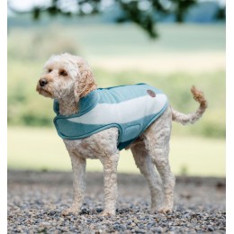 Horseware Newmarket Dog флисовый
