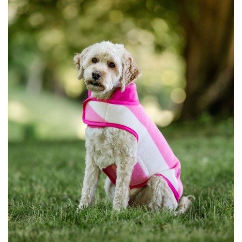 Horseware Newmarket Dog Fleece