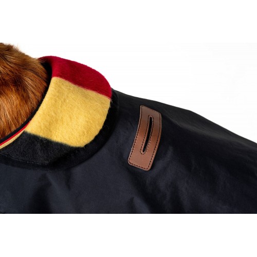 Horseware Newmarket Dog Coat