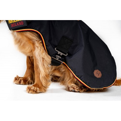 Horseware Newmarket Dog Coat