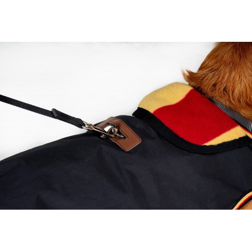 Horseware Newmarket Dog Coat