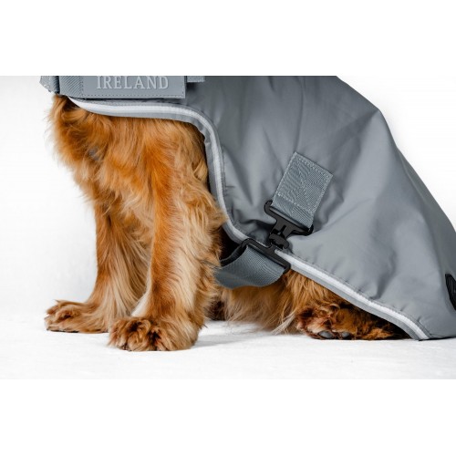 Horseware Newmarket Dog Coat