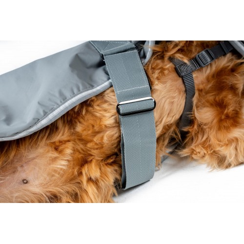 Horseware Newmarket Dog Coat
