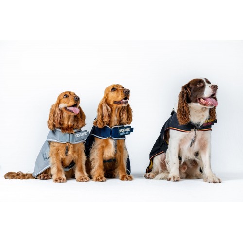Horseware Newmarket Dog Coat