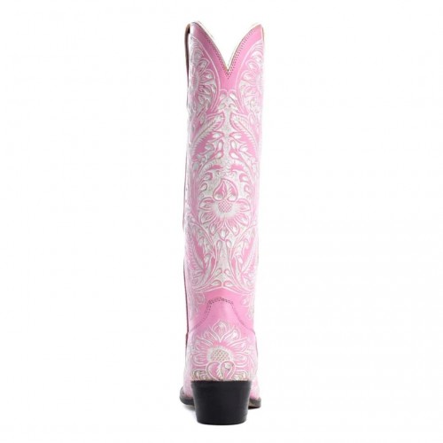 Myra Bag Cowboy Boots Valentina