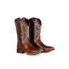 Myra Bag Cowboy Boots Tribu