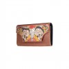 Myra Bag Wallet Winds of the Rose