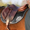 Veredus Jumping Saddlepad S1 Velvet