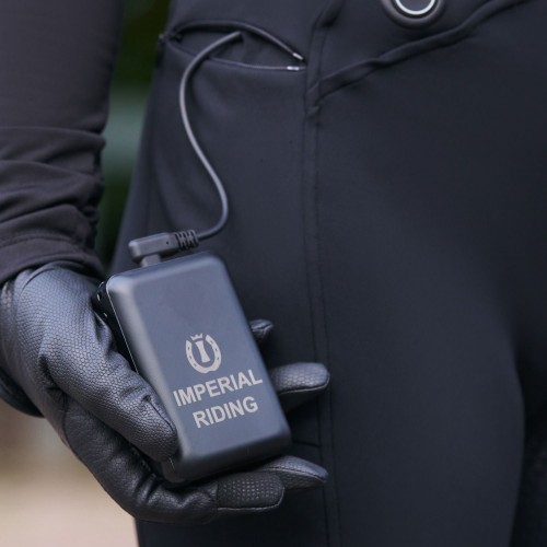 Imperial Riding Power Bank IRHHeat