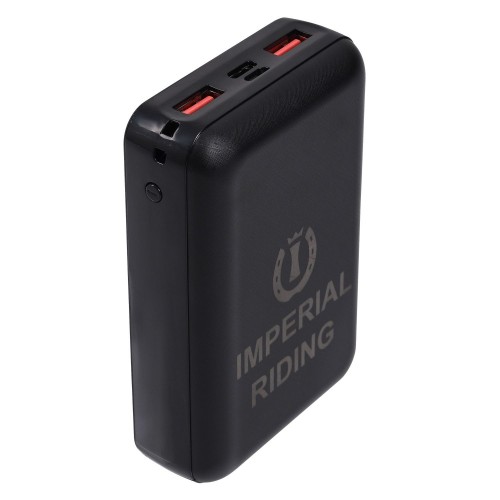 Imperial Riding Power Bank IRHHeat
