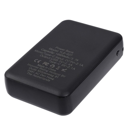 Imperial Riding Power Bank IRHHeat