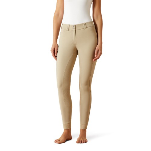 Ariat Tri Factor Full Grip Breeches