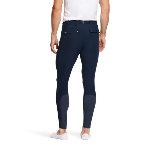 Ariat Men's Tri Factor Knee Grip Breeches