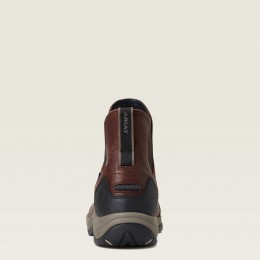 Ariat Terrain Blaze водонепроницаемые ботинки для конюшни