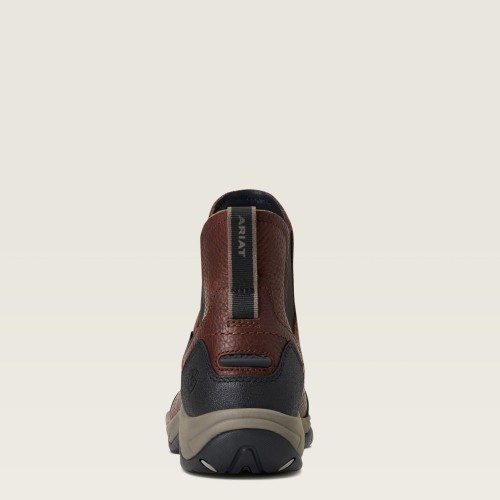 Ariat Terrain Blaze Waterproof Stable Shoe