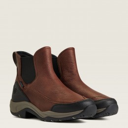 Ariat Terrain Blaze водонепроницаемые ботинки для конюшни