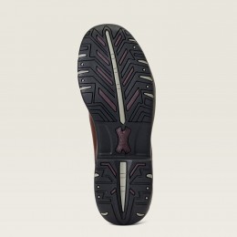 Ariat Terrain Blaze водонепроницаемые ботинки для конюшни