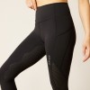 Ariat SS26 Breathe EOS Half Grip Tight