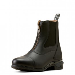 Ariat Devon мужские ботинки для верховой езды с молнией
