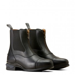 Ariat Devon мужские ботинки для верховой езды с молнией