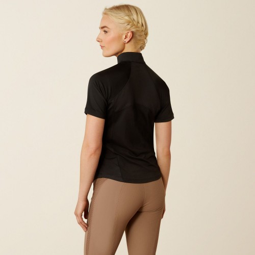 Ariat Soquel 1/4 Zip Baselayer