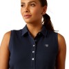 Ariat Trainingsshirt Mouwloos Prix 3.0