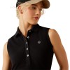 Ariat Trainingsshirt Mouwloos Prix 3.0