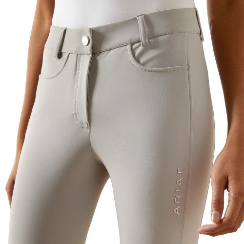 Ariat Tri Factor Summer Knee Grip Breeches