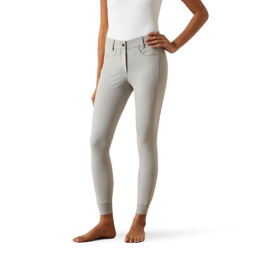 Ariat Tri Factor Summer Knee Grip Breeches