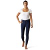 Ariat Tri Factor Summer Knee Grip Breeches