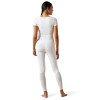 Ariat Tri Factor Summer Knee Grip Breeches